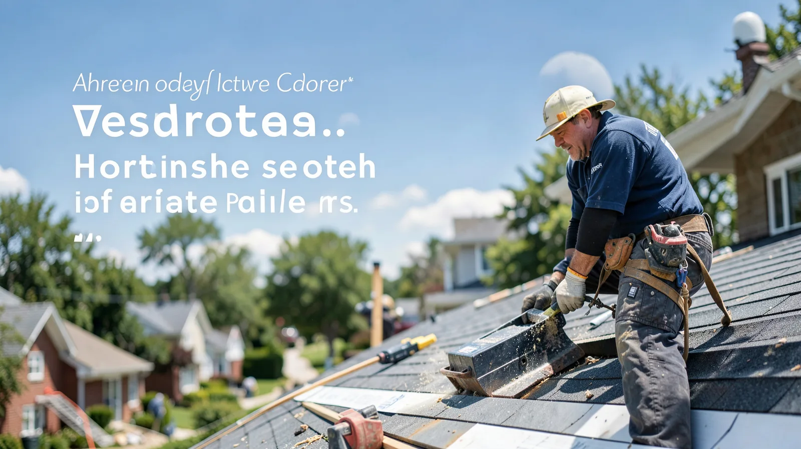 Roof Replacement in Paradise, MT near me